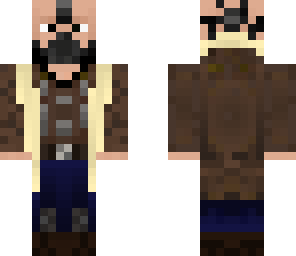 bane
