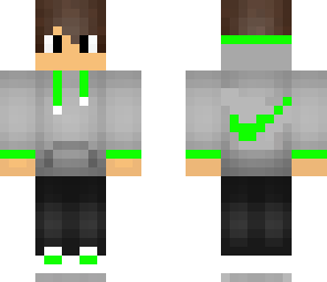 cool teen