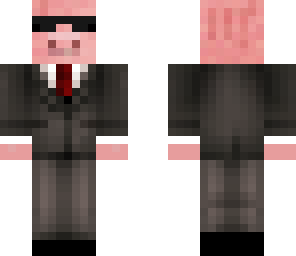 swag pig
