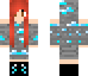 diamond girl