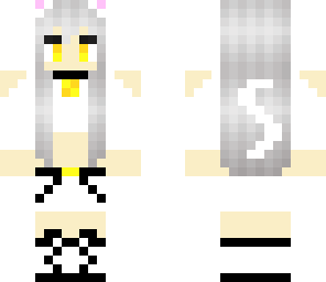 cat girl