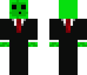 slime guy 