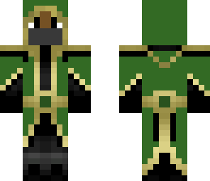 wizard