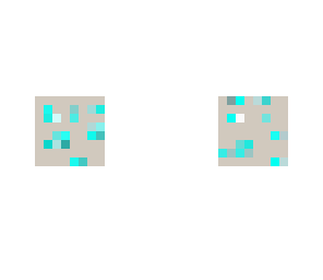 diamond ore