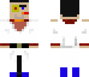 eli skin