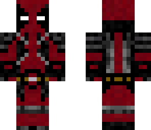 dead pool