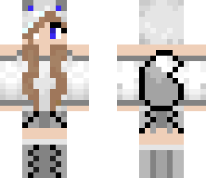 wolf girl 2