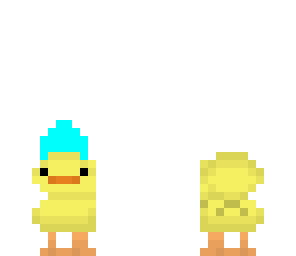 king ducky
