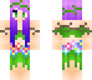 nature girl