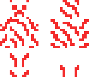 toxic snow creeper