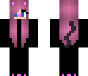 cat girl