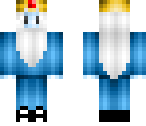 ice king