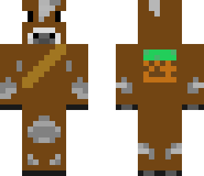 adventure cow