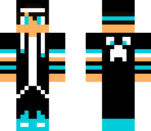 hiiipogamer