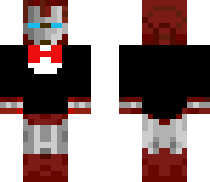 ironcraft
