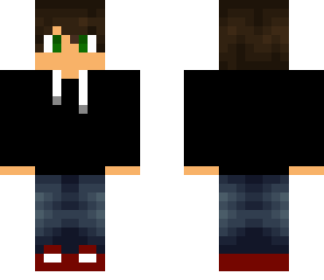 thevays