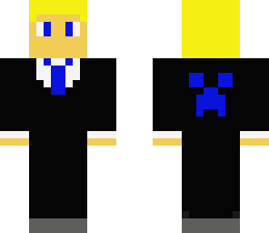 gamer man