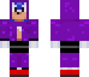 wizard sonic