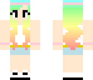 sporty girl