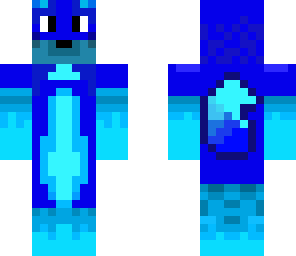 ice wolf