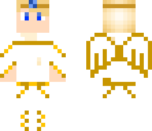 angel boy