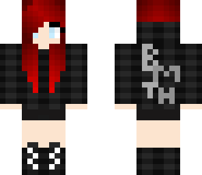 bmth girl
