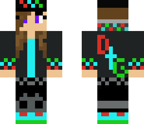 ducttapegirl313's new skin
