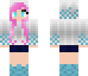 cute cherry blossom hair