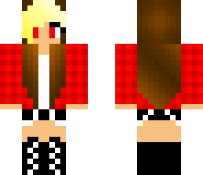 tomboy