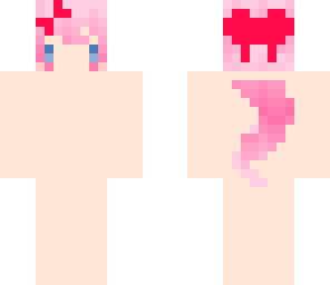 candy hair base