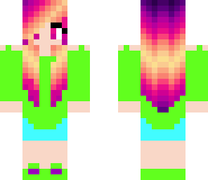 cool girl