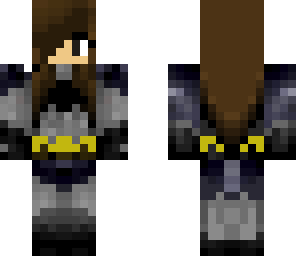 batgirl