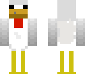 gaming chicken