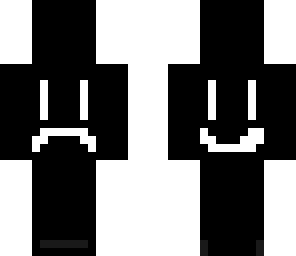 happy sad