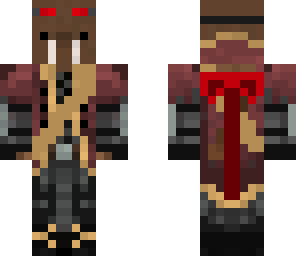 steampunker
