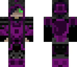 wizard obsidian
