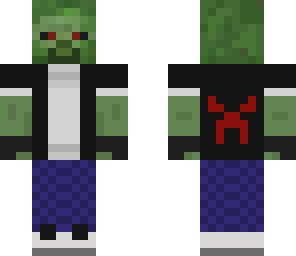 zombie rip