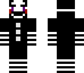 marionette