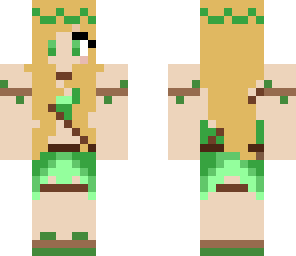 elf queen