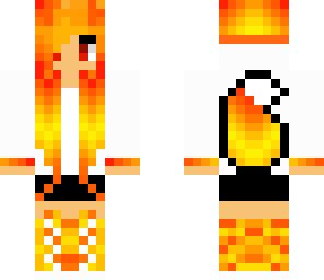 fire fox