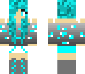 diamond girl