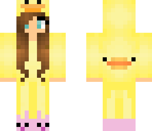 duck gal