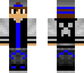 cool guy