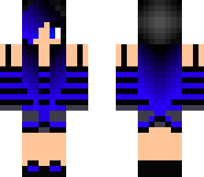 goth girl