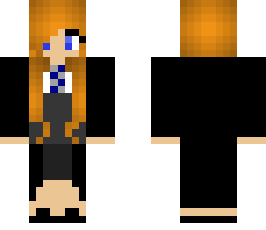 ravenclaw edited girl