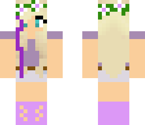 skin idk