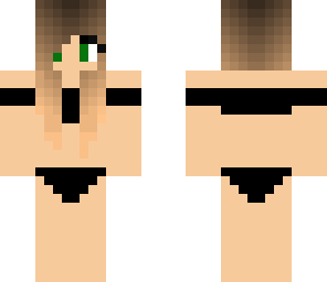 swimsuit bite