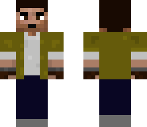 zombie survivor