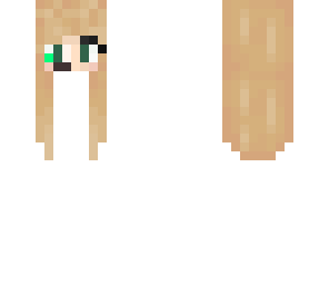 blank girl for editing