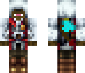 assassin bacca 